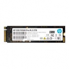 UNIDAD DE ESTADO SOLIDO SSD INTERNO 2TB HP FX900 PRO M.2 2280 NVME PCIE GEN 4X4 4A3U1AA