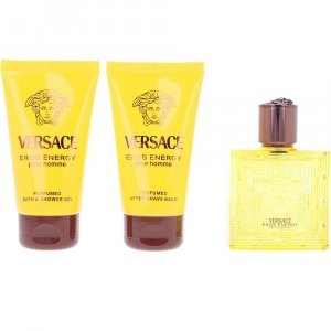 EROS ENERGY ESTUCHE 3 pz