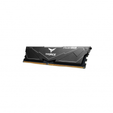 MEMORIA RAM TEAMGROUP VULCAN DDR5 16GB 6000MHZ CL38 UDIMM NEGRA