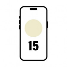 Smartphone Apple iPhone 15 128GB/ 6.1