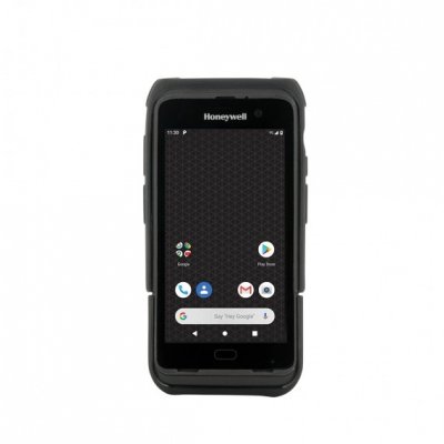 065019 funda para teléfono móvil Negro