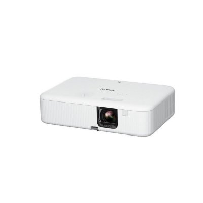 PROYECTOR EPSON SMART FULL HD CO-FH02