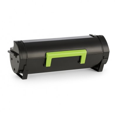 Lexmark MS321/MS421/MS521/MS621/MS622/MX321/MX421/MX521/MX522/MX622 Negro Cartucho de Toner Generico - Reemplaza 56F2H00/56F2H0E/56F0HA0