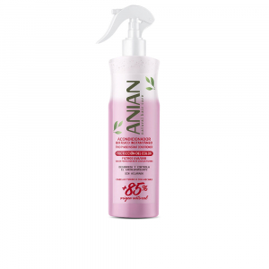 BIFÁSICO acondicionador protección del color 400 ml