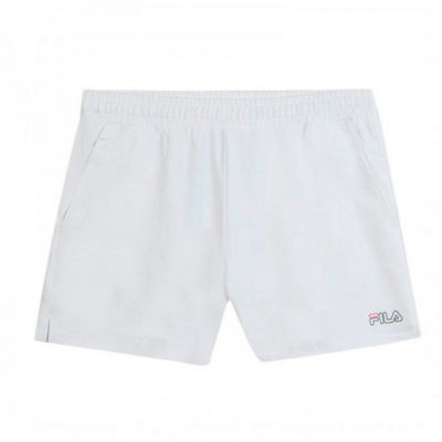Pantalón FILA FAW0520 10001 FAW0520 10001 Blanco