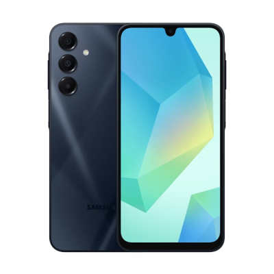 Samsung Galaxy A16 EU Smartphone 6,7 - 4Gb - 128Gb - Camara 50 MP - Bateria 5000mAh - Color Negro Azulado