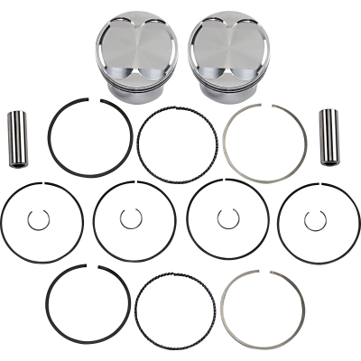 Kit de pistón ATV/UTV JE PISTONS 274191