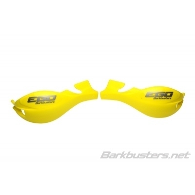 Paramanos Barkbusters EGO Color amarillo EGO-003-00-YE