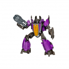 Transformers Studio Series Voyager Class : War for Cybertron 11 Skywarp