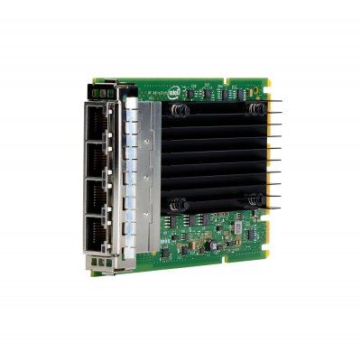 Ethernet 1Gb 4-port BASE-T I350-T4 OCP3 Interno 1000 Mbit/s