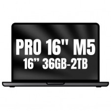 Apple Macbook Pro 16