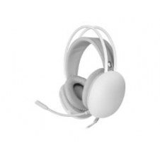 Auric+micro Mars Gaming 3.5mm Usb-a Blancos