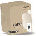 Calefactor cerámico Zone Duux DXCH43, 1.500 W, blanco - imagen 10