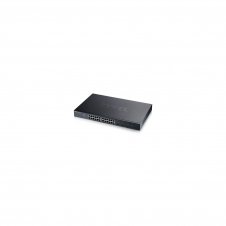 Zyxel XGS1935-28-EU0101F switch Negro