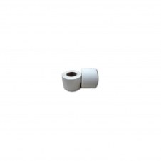 PAPEL TICKETS 76.5X65mm 100UDS RE76546
