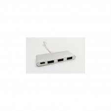 HUB COOLBOX USB3.0 POWERDELIVERY