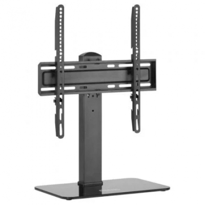 Soporte de Mesa Giratorio DT55S-217 para TV y Monitor de 32-55/ hasta 40 kg