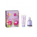 Halloween et 30 Vap Gel 100ml Cofre