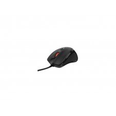 NATEC NMY-2047 ratón Oficina mano derecha USB tipo A Óptico 4000 DPI