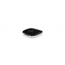 Ubiquiti UFiber WiFi6 GPON CPE Unidad de red óptica (ONU, Optical network unit)