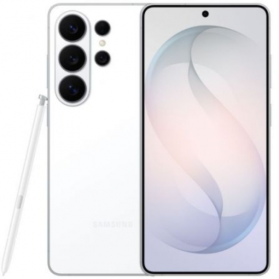 Smartphone Samsung Galaxy S26 Ultra 12GB/ 512GB/ 6.9/ 5G/ Blanco