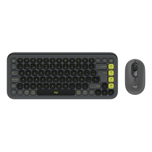 POP ICON COMBO MOUSE AND KB PERP
