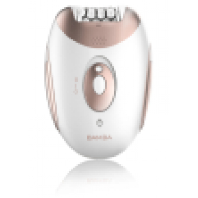 DEPILADORA CECOTEC BAMBA SKINCARE DEPIL-ACTION GO