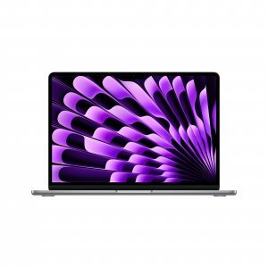 Ordenador portátil Apple MacBook Air, chip M2, 16GB memoria unificada, 256GB SSD, 13