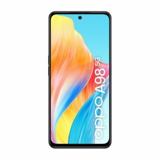 OPPO A98 5G 8/256GB Negro Libre