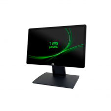 Pantalla 10POS TFT Táctil Flat Capacitiva 15.6