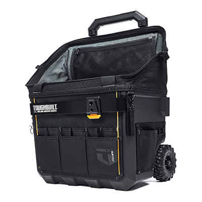 Bolsa con ruedas cuerpo duro massive mouth xl 450mm/18 tb-ct-61-18 toughbuilt