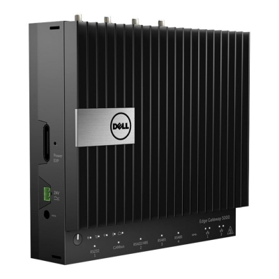 Gateway dell smartforce one