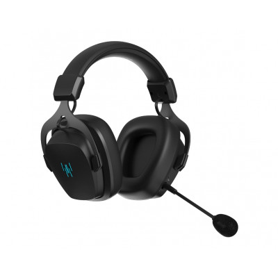 Predator Galea 570 PHR550 Auriculares Inalámbrico y alámbrico Diadema Juego USB Type-C / USB Type-A Bluetooth Negro