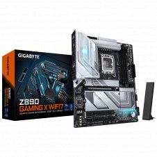 MOTHERBOARD GIGABYTE Z890 GAMING X ATX LGA1851 DDR5 WIFI7