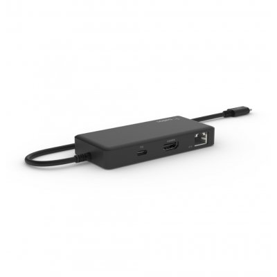 INC008btBK USB 3.2 Gen 1 (3.1 Gen 1) Type-C Negro