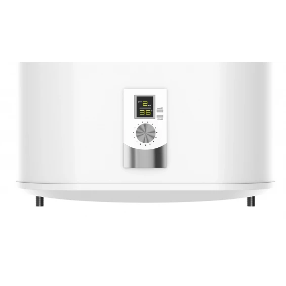 Termo eléctrico Teka EWH 80 D SLIM, 74 litros, 2000 W, multiposición, clase B, blanco - imagen 6