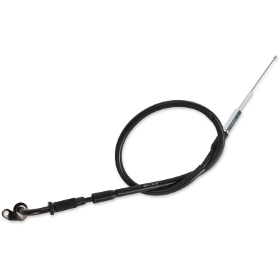 Cable de acelerador en vinilo negro MOOSE RACING 45-1064