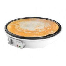 Crepera Cecotec Fun Crepelicious 1000w Blanca