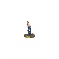 Close Up Fallout
