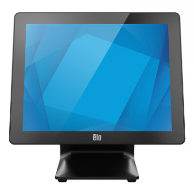 I-Series 3.0 Intel® Core i5 i5-1245UL 39,6 cm (15.6) 1024 x 768 Pixeles Pantalla táctil PC todo en uno 16 GB DDR5-SDRAM 256 GB SSD Windows 11 IoT Enterprise Wi-Fi 6 (802.11ax) Negro