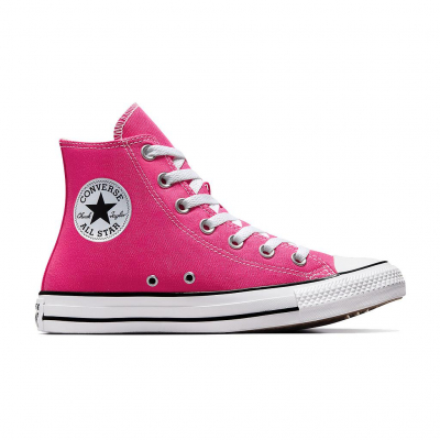Zapatilla CONVERSE CHUCK TAYLOR ALL STARD A08136C Rosa