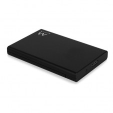 Ewent EW7044 Caja externa 2.5\1 HD/SSD USB 3.0