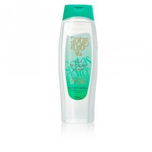 Gotas de Oro Sport 750 Ml