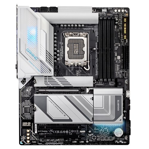 PLACA GIGABYTE Z890 GAMING X WIFI7,INTEL,1851,Z890,4DDR5,WIFI