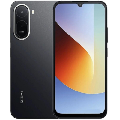 Smartphone 6.9 Xiaomi Redmi A7 Pro 4Gb / 64Gb Black
