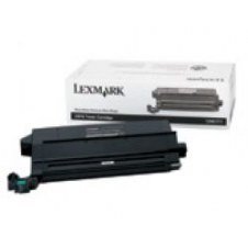 Toner Lexmark Laser Negro 14000 Páginas (00 )
