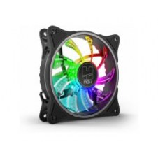 Ventilador Nox Hummer 120mm Argb Negro