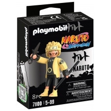 Playmobil naruto
