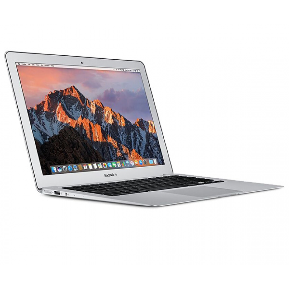 Portátil Recondicionado Apple MacBook air a1466 / i5-5th / 13.3 pulg. / 8Gb / 250Gb / Teclado con kit de conversion / Grado A-