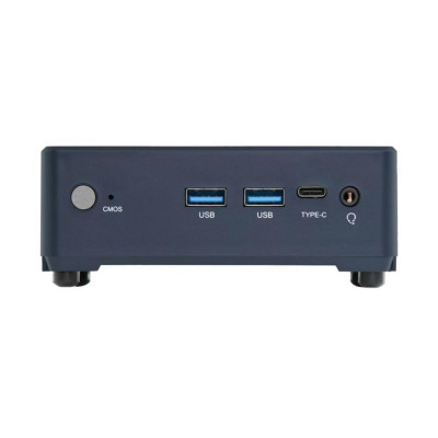Mini ordenador leotec amd ryzen r5 - 3500u - 8gb - ssd 128gb - mini ordenador leotec comet celeron 5205u - 8gb - ssd 128gb - mini ordenador leotec lempc11 i7 - 1360p 16gb 1tb - mini ordenador leo